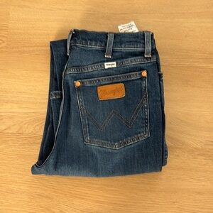 Women’s Wrangler Jeans